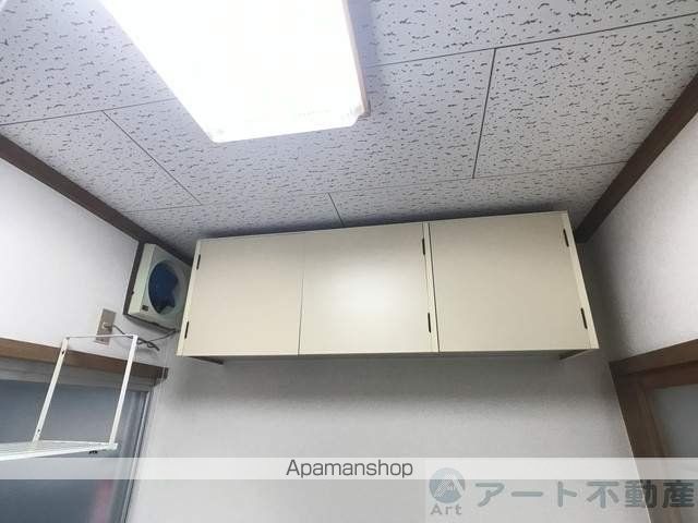 コーポライフの内装写真