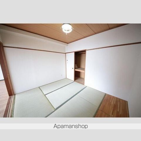 サンフラワーマンションの内装写真