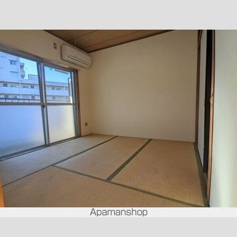 スタジオ足利の内装写真