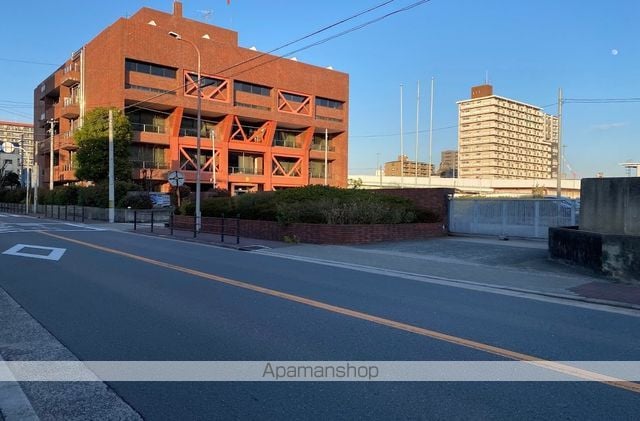 メイクス大阪鶴見の周辺写真