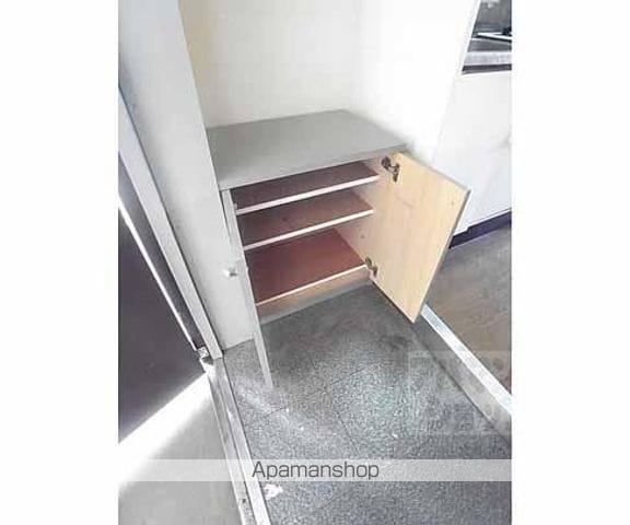 ノアーズアーク京都朱雀の内装写真