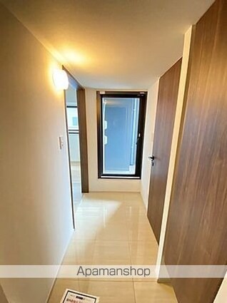 ステラメゾン三軒茶屋[1DK/26.85m2]の内装2