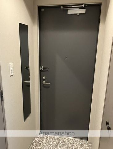 NーSTAGE 金沢文庫IIの内装写真