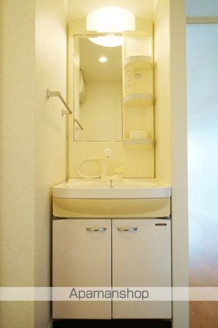 アクタス天神セントラルタワーの内装写真