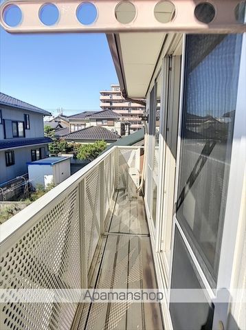 クリアハウス 杉 A棟の内装写真