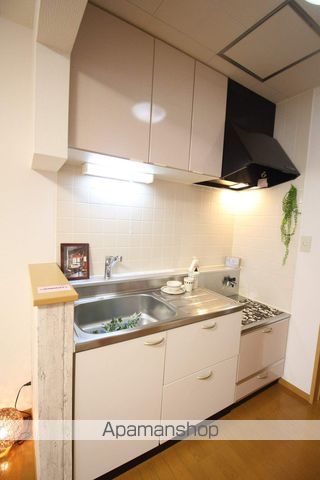 札幌市東豊線 元町駅 徒歩5分 3階建 築21年の内装写真