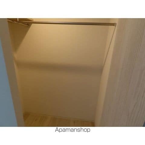 カルグランデ菊水の内装写真