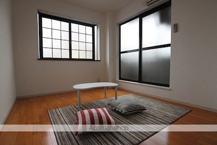 エリーナプラザ曙Ⅰ[2K/28.87m2]のリビング・居間