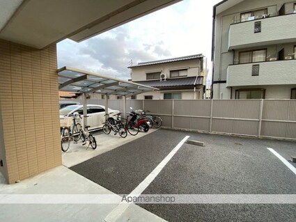 ＩＮＧーαＡＮＮＥＸ　イングアルファアネックス[1LDK/40.32m2]の共用部