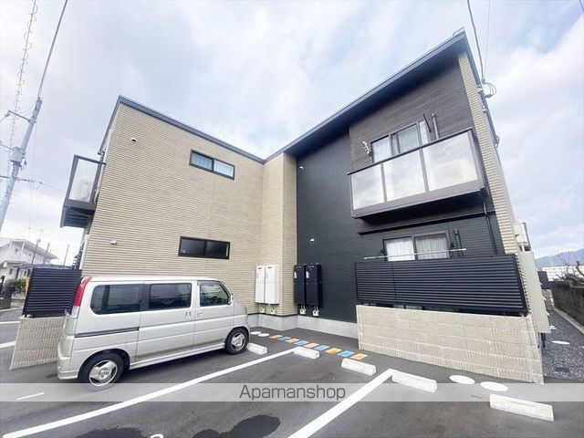 Avenirの外観写真