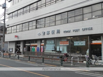 ラプレジオ[1K/23.63m2]の周辺8