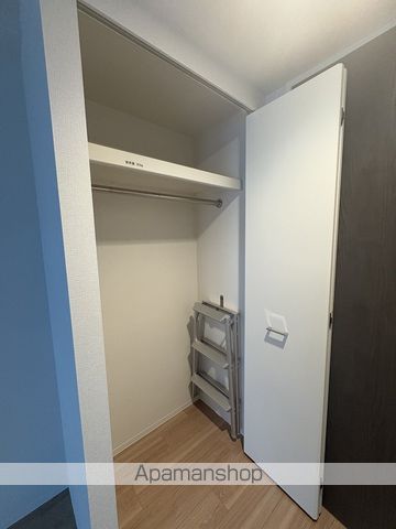 C0MF0RIA LIV大阪本町の内装写真