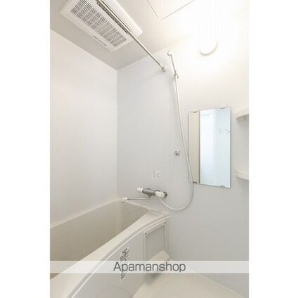 ラクラス中延[1R/20.61m2]のバス