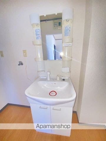 メゾンドールE舘の内装写真