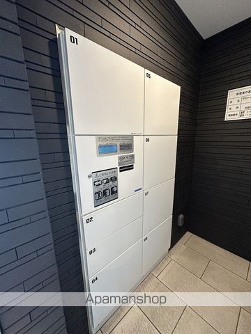 MIRAGEPALACEKITAUMEDAのその他写真