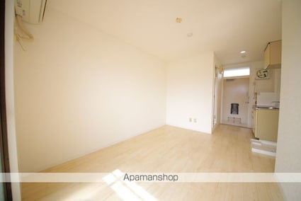 メゾンドリック[1R/17m2]の内装5