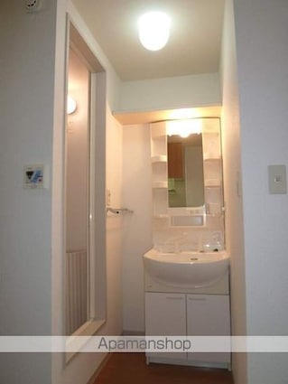 メゾネート戸田公園[1K/21.18m2]の内装2