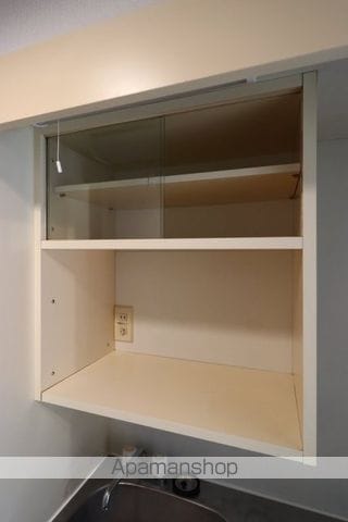シティクレスト壱番館の内装写真