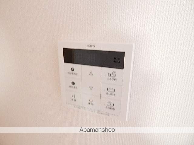 コンチェルトの内装写真