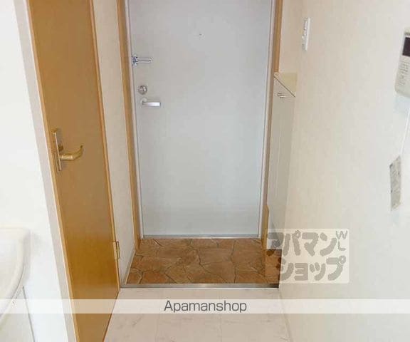 南区吉祥院定成町マンションの内装写真
