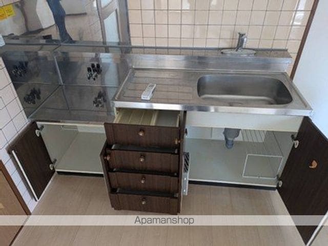 メゾンコーポ井口の内装写真