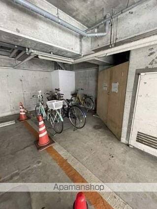 広島県広島市南区金屋町[2K/38m2]の共用部3