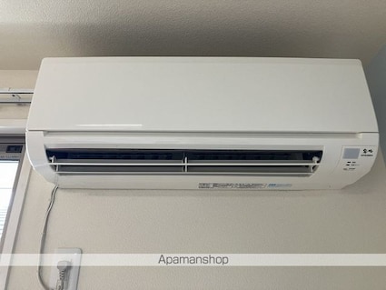 シャーメゾン・アゼリア　Ｂ棟[3LDK/72.72m2]のその他設備