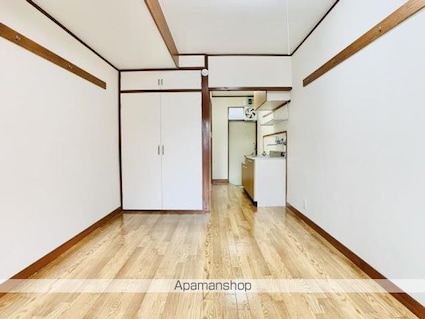 橘花荘[1K/17.01m2]の内装3