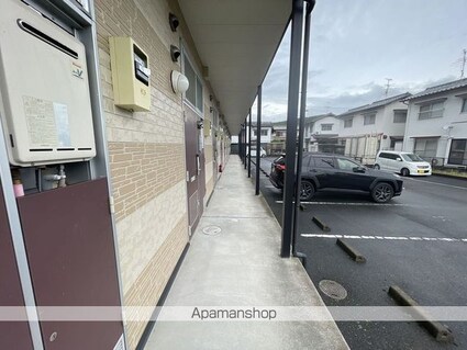 レオパレスフランボワーズⅡ[1K/20.28m2]のその他部屋・スペース2