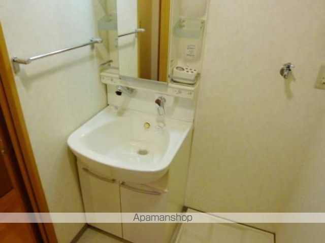 際波フォレストヒルズの内装写真