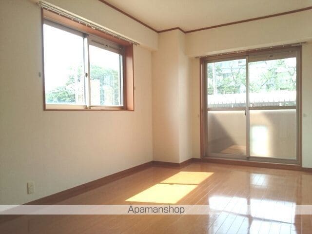 メジャーワンの内装写真