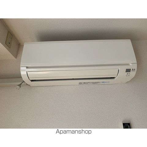 ラビィキャッスルの内装写真