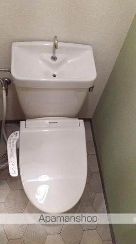グリーンハイツ神田 B棟の内装写真