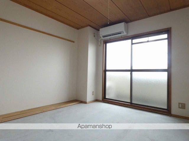 メゾンド夏目の内装写真