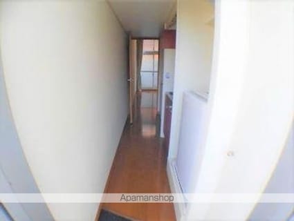 レオパレスＫ・Ｋ[1K/19.87m2]の内装3