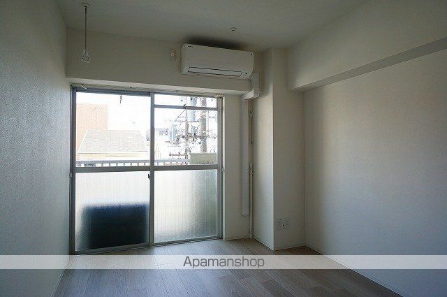静岡泉町エンブルコートの内装写真