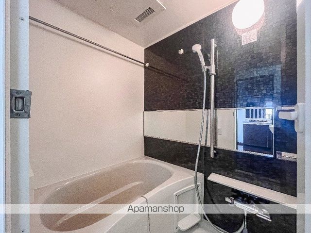 ラクラス江戸堀の内装写真