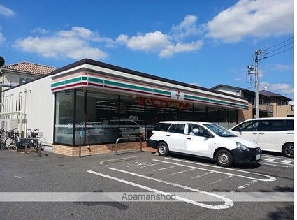 クオーレ国立[1LDK/37.63m2]の周辺3