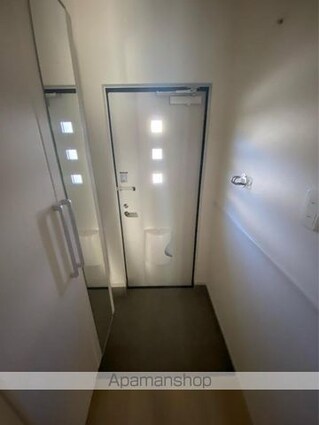 ＪＡＤＡ　Ｈｏｕｓｅ滝宮Ｂ[1LDK/50.14m2]の玄関