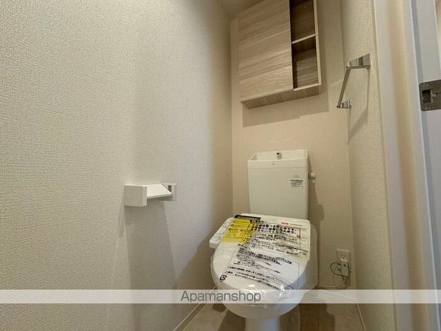 プルミエ ラムールの内装写真