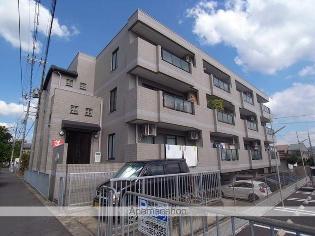 ロイヤルハイツ西沢