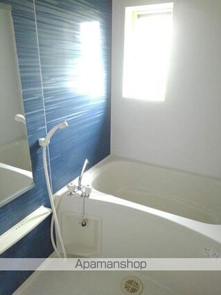 グランド　フィールドＡ[2LDK/54.85m2]のバス