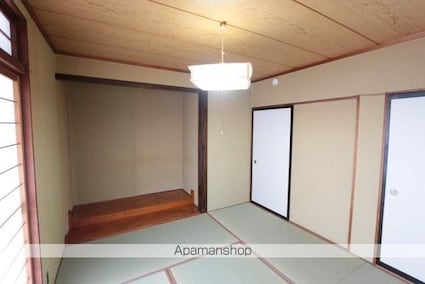 柴宮貸家[6K/104.74m2]の内装9