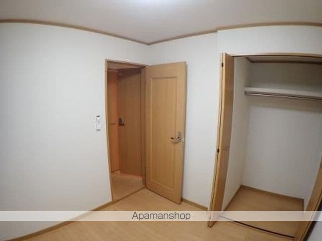 アドラブール文京町の内装写真