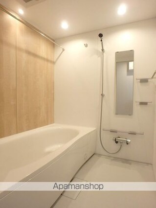 グランコートⅥ[1LDK/44.21m2]のバス