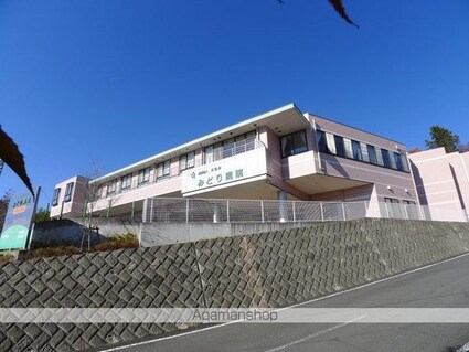 和（ＮＡＧＯＭＩ）Ｂ[2LDK/54.85m2]の周辺3