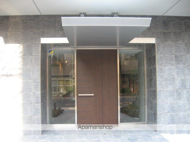 パークアクシス仲御徒町[2LDK/47.11m2]の共用部2