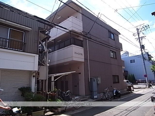 ソレイユYKのその他写真