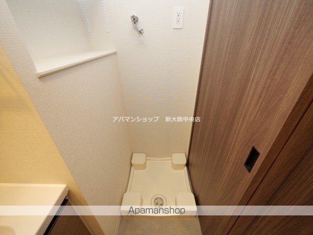 コンフォリア新大阪宮原Qの内装写真