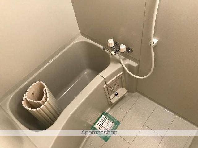 プリムローズの内装写真